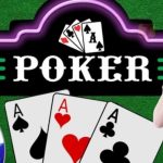 Situs Judi Poker Indonesia dengan Teknik Main Mudah