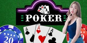 Situs Judi Poker Indonesia dengan Teknik Main Mudah