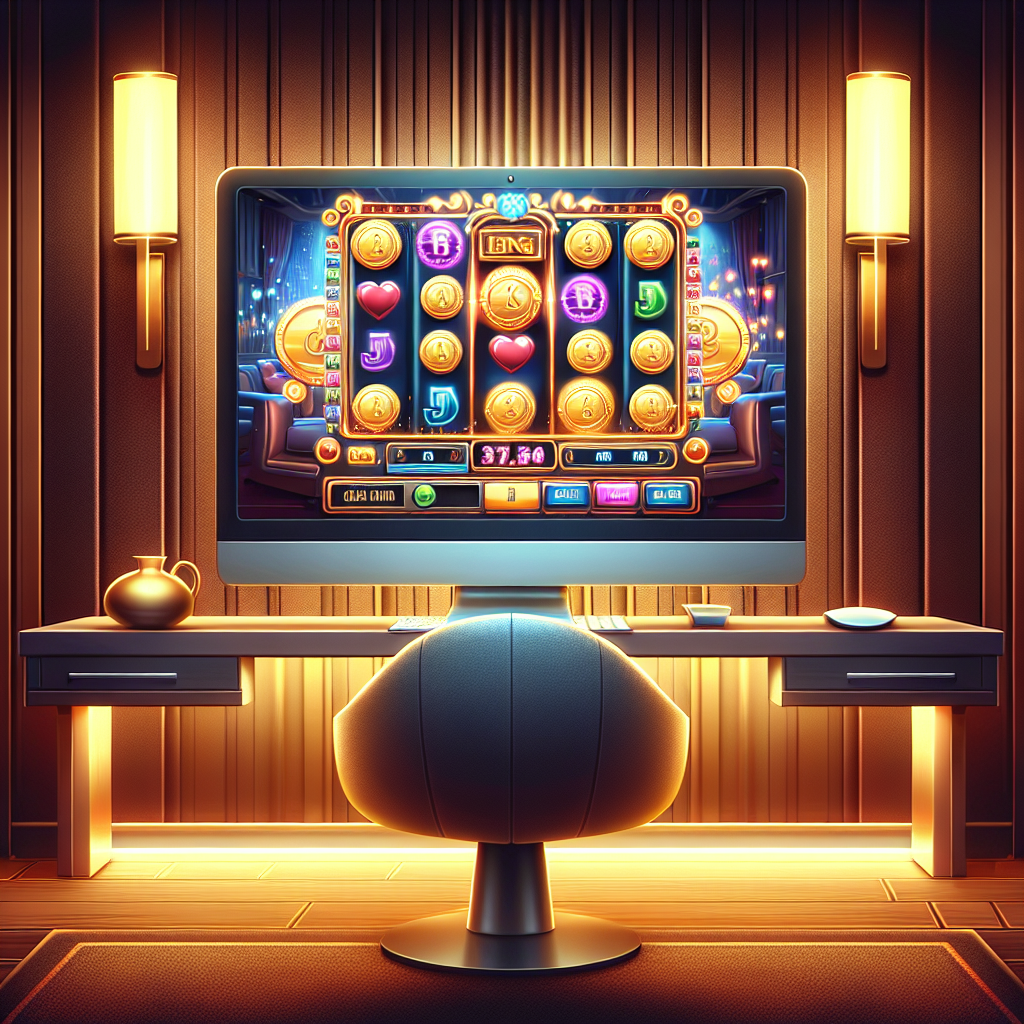 Situs Slot Terpercaya