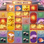 Slot Lucky Neko dari PG Soft Punya Fitur Fortune Cat 100.000X yang Menguntungkan