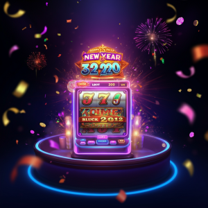 Promo Pemula Tahun Baru di Situs Slot Gacor Terbaik