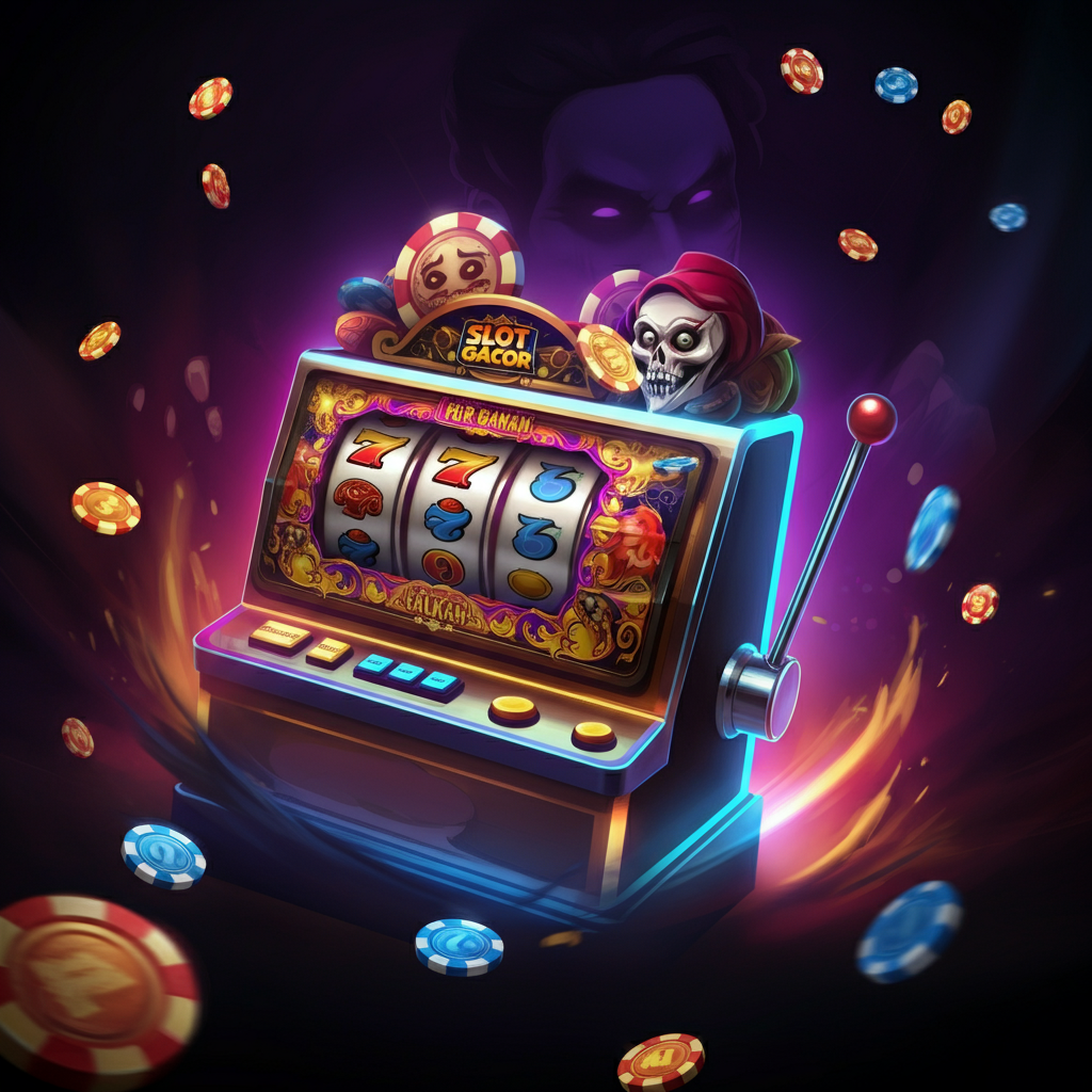 Slot Gacor