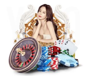 Casino New Year Gala