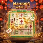 Trik Cara Pola Gacor Mahjong Ways 2 Bikin Jackpot Beruntun