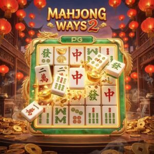 Trik Cara Pola Gacor Mahjong Ways 2 Bikin Jackpot Beruntun