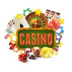 Promo Lebaran Casino Online Terbesar, Main Elegan Untung Maksimal