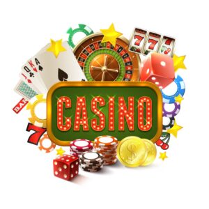 Promo Lebaran Casino Online Terbesar, Main Elegan Untung Maksimal