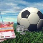 Ciri-Ciri Agen Judi Bola Resmi SBOBET Ods Tinggi