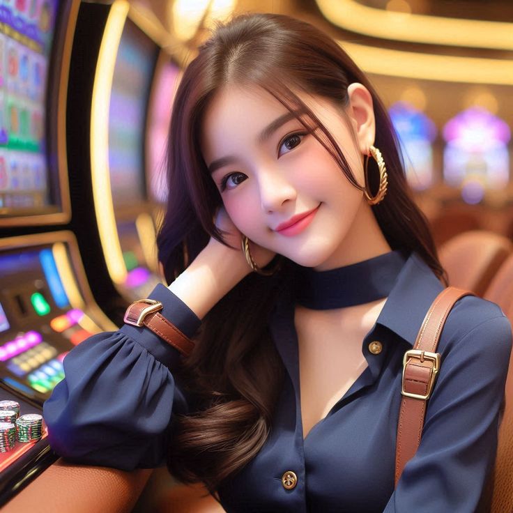 Momentum Tepat Main Slot Gacor dan Toto Slot di LIVE123