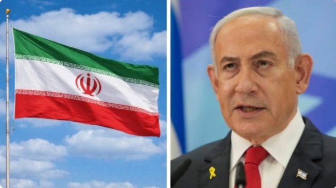 Fakta Sebenarnya Terkait Perang Antar Negara Iran Dan Israel