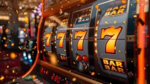 Situs Slot Gacor Hari Ini Dengan Komunitas Pemain Sangat Besar