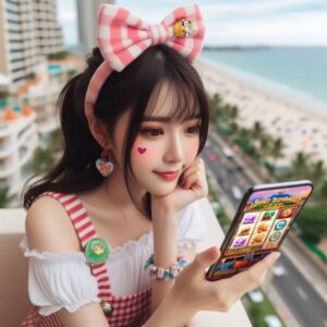 Event Slot Gacor 2026 Paling Viral dengan Peluang Menang Besar
