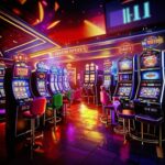 Event Spesial dengan Pilihan Game Slot Lengkap Terbaru 2026