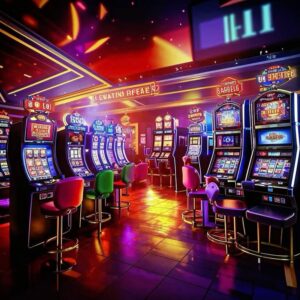 Event Spesial dengan Pilihan Game Slot Lengkap Terbaru 2026