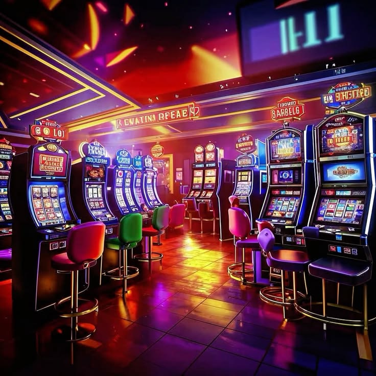 Event Spesial dengan Pilihan Game Slot Lengkap Terbaru 2026